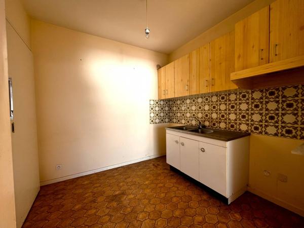 appartement Les Sables-d'Olonne LES SABLES D'OLONNE - LES PRESIDENTS