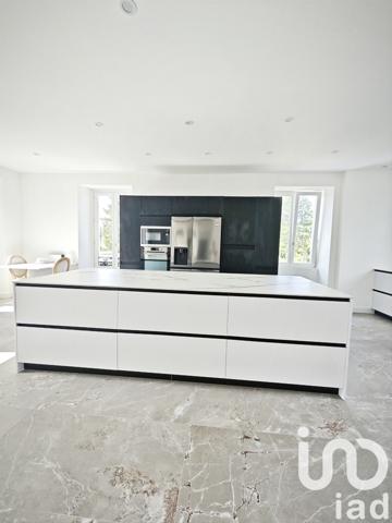 Maison à vendre 6 pièces 215 m² Champs-sur-Yonne