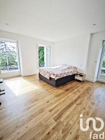 Maison à vendre 6 pièces 215 m² Champs-sur-Yonne