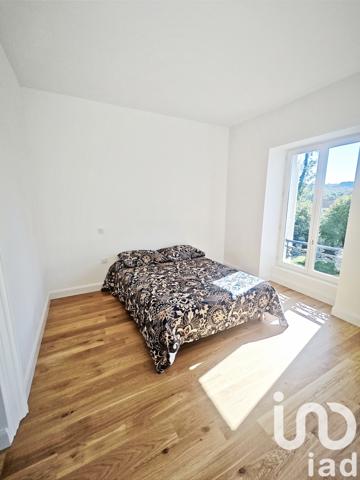 Maison à vendre 6 pièces 215 m² Champs-sur-Yonne