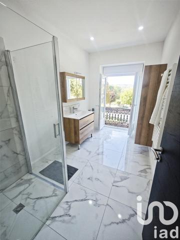 Maison à vendre 6 pièces 215 m² Champs-sur-Yonne