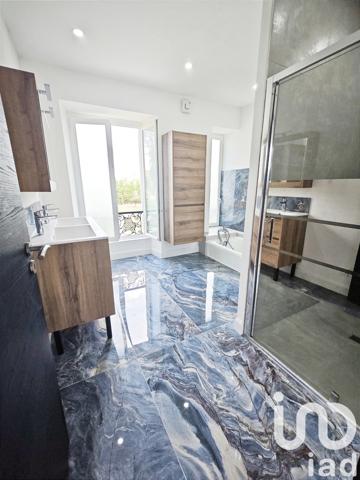 Maison à vendre 6 pièces 215 m² Champs-sur-Yonne