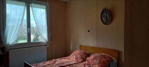 Maison à vendre |  Ribérac |  3 pièces | 64 m²