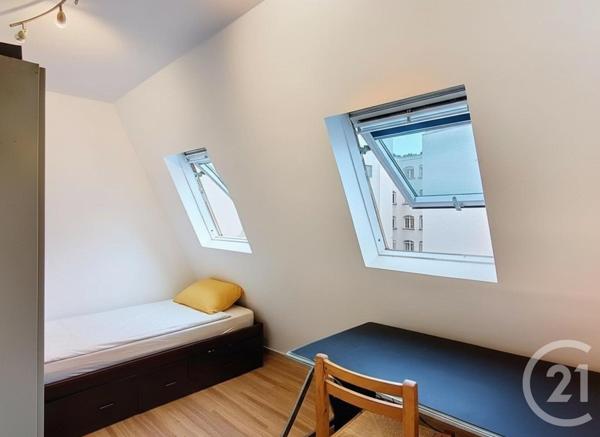 Appartement F1 à vendre  1 pièce - 15,58 m2 PARIS - 75009