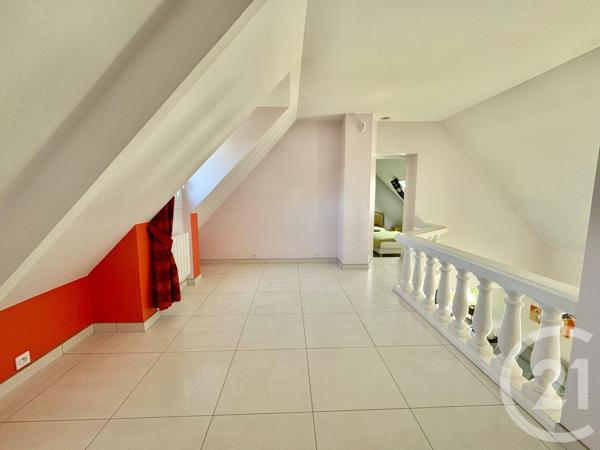 Maison à vendre  7 pièces - 128,40 m2 BEAUCHAMP - 95