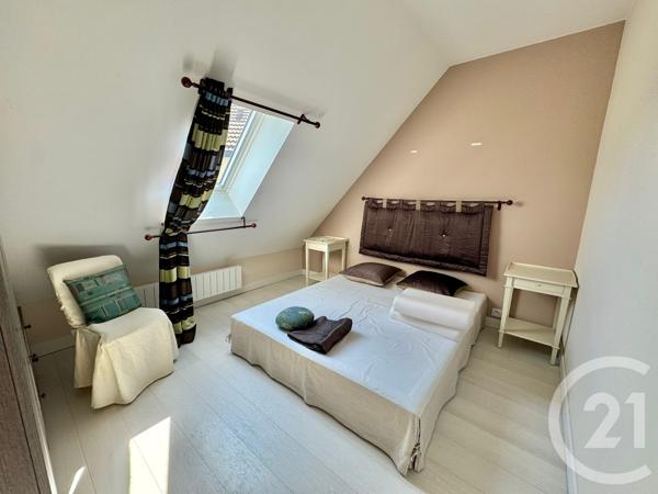 Maison à vendre  7 pièces - 128,40 m2 BEAUCHAMP - 95