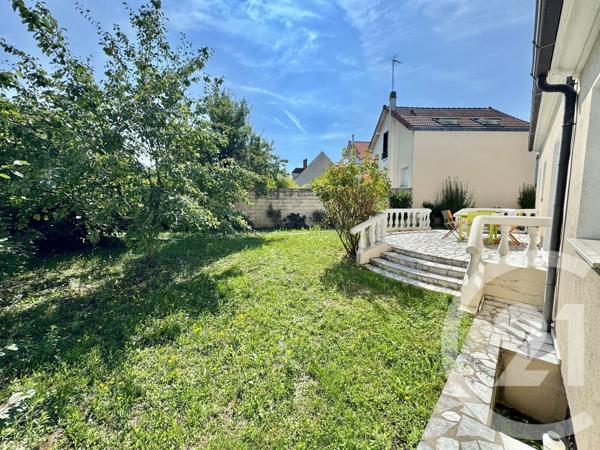 Maison à vendre  7 pièces - 128,40 m2 BEAUCHAMP - 95