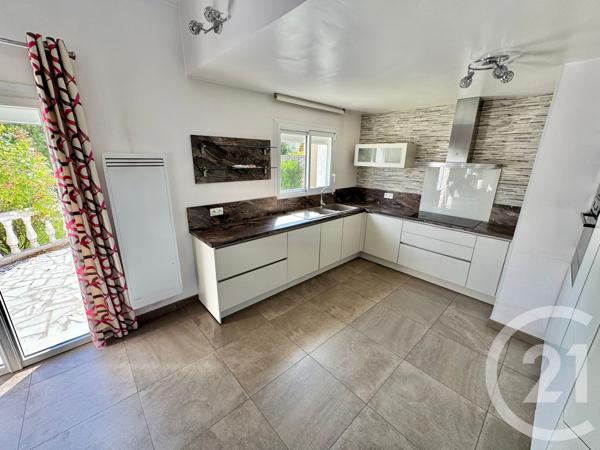 Maison à vendre  7 pièces - 128,40 m2 BEAUCHAMP - 95