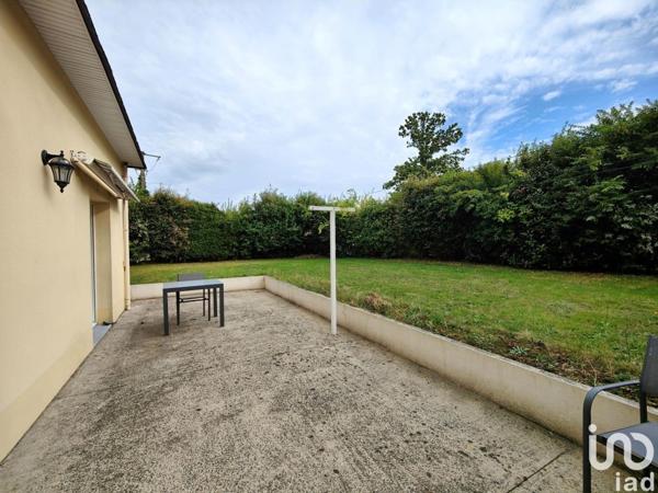 Maison à vendre 5 pièces 126 m² La Bouëxière