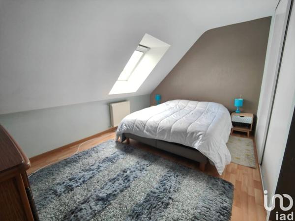 Maison à vendre 5 pièces 126 m² La Bouëxière