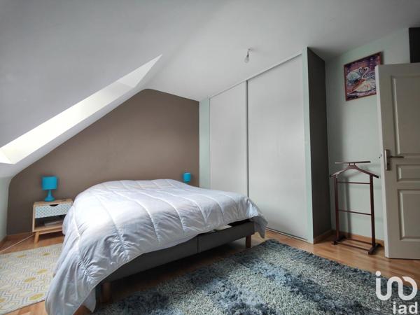 Maison à vendre 5 pièces 126 m² La Bouëxière