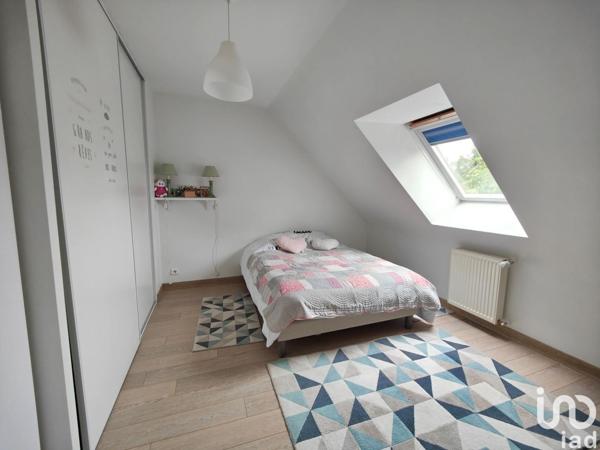 Maison à vendre 5 pièces 126 m² La Bouëxière