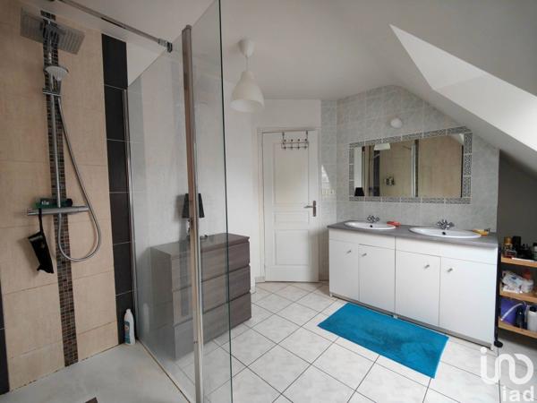 Maison à vendre 5 pièces 126 m² La Bouëxière