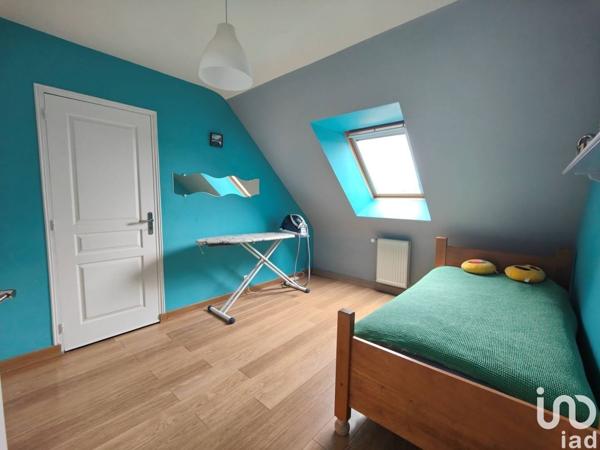 Maison à vendre 5 pièces 126 m² La Bouëxière