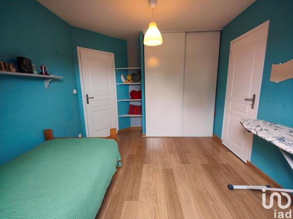 Maison à vendre 5 pièces 126 m² La Bouëxière