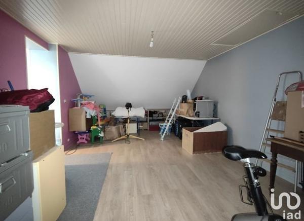 Maison à vendre 5 pièces 126 m² La Bouëxière