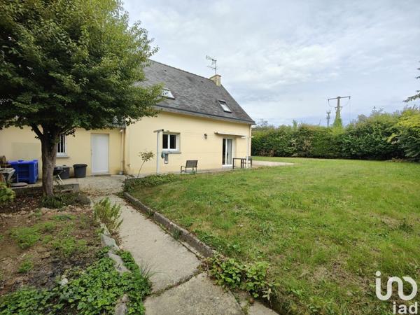 Maison à vendre 5 pièces 126 m² La Bouëxière