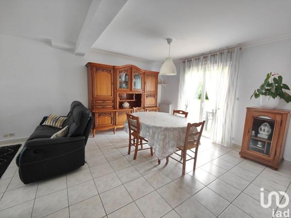 Maison à vendre 5 pièces 126 m² La Bouëxière