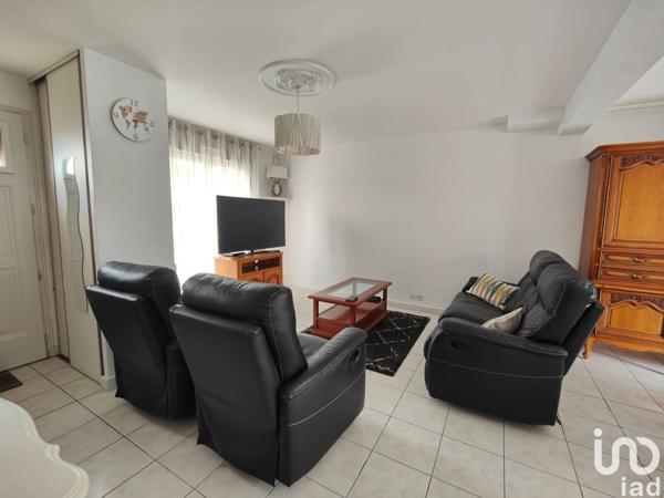 Maison à vendre 5 pièces 126 m² La Bouëxière