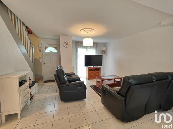 Maison à vendre 5 pièces 126 m² La Bouëxière