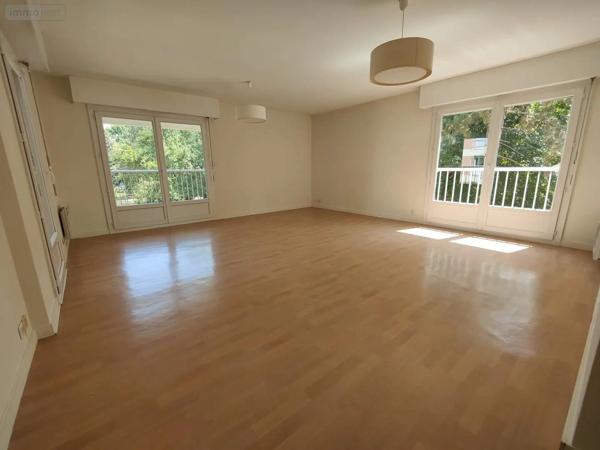 Achat - Appartement Rennes 35000 4 pièces 83 m 2