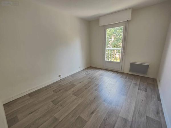 Achat - Appartement Rennes 35000 4 pièces 83 m 2