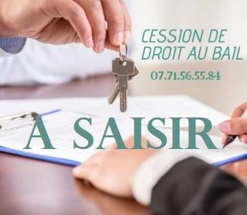 Local Commercial 1 pièce - 21 m²