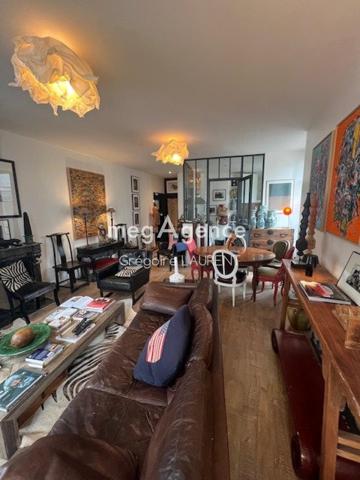 Appartement à AURAY, 56400 - 4 pièces 100m²