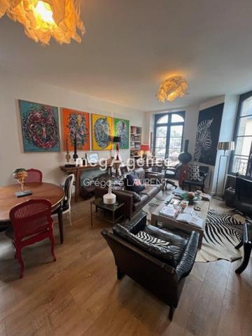 Appartement à AURAY, 56400 - 4 pièces 100m²