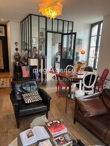 Appartement à AURAY, 56400 - 4 pièces 100m²