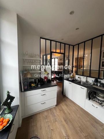 Appartement à AURAY, 56400 - 4 pièces 100m²