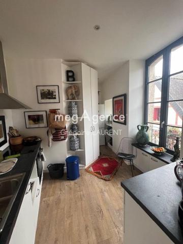 Appartement à AURAY, 56400 - 4 pièces 100m²