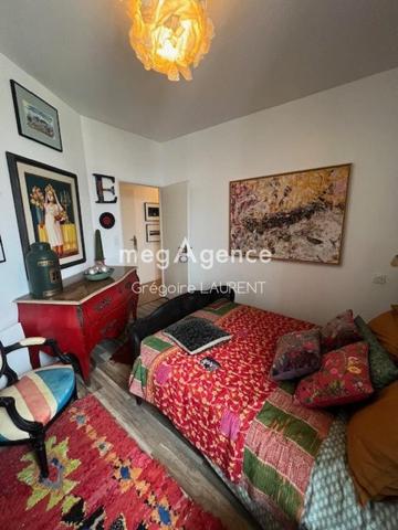 Appartement à AURAY, 56400 - 4 pièces 100m²