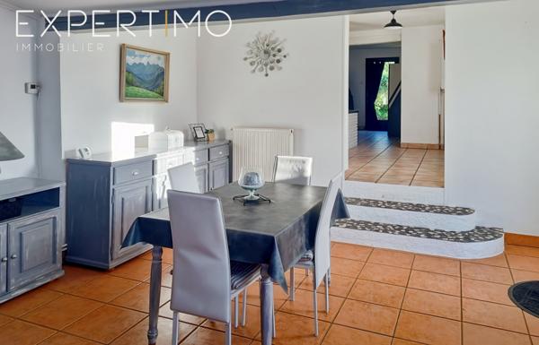 Mers-les-Bains (80350) MAISON 105 M² MERS LES BAINS