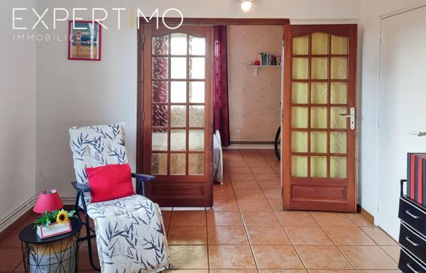 Mers-les-Bains (80350) MAISON 105 M² MERS LES BAINS