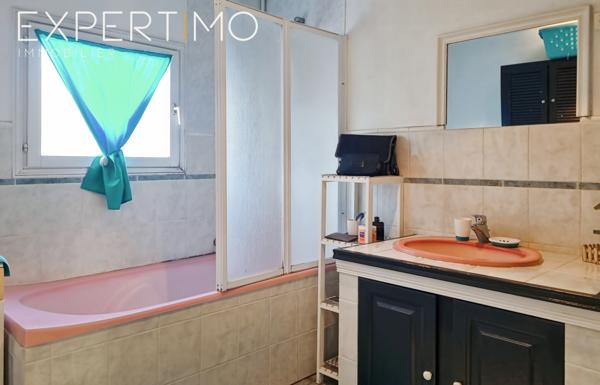 Mers-les-Bains (80350) MAISON 105 M² MERS LES BAINS