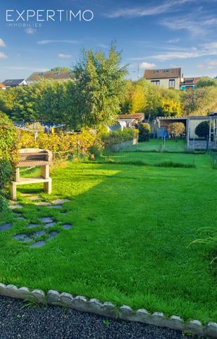 Mers-les-Bains (80350) MAISON 105 M² MERS LES BAINS