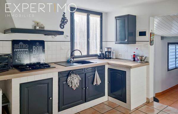 Mers-les-Bains (80350) MAISON 105 M² MERS LES BAINS