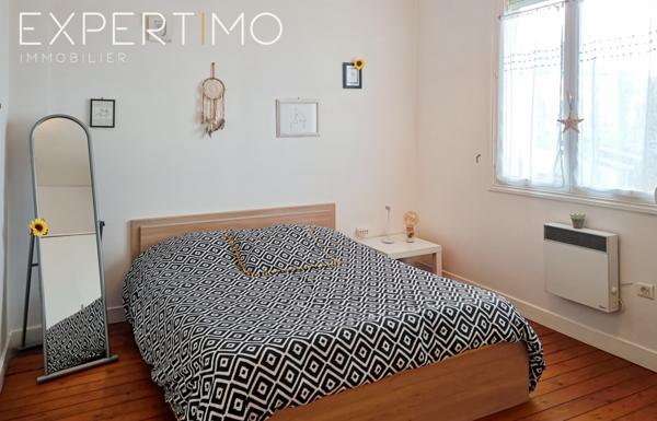 Mers-les-Bains (80350) MAISON 105 M² MERS LES BAINS