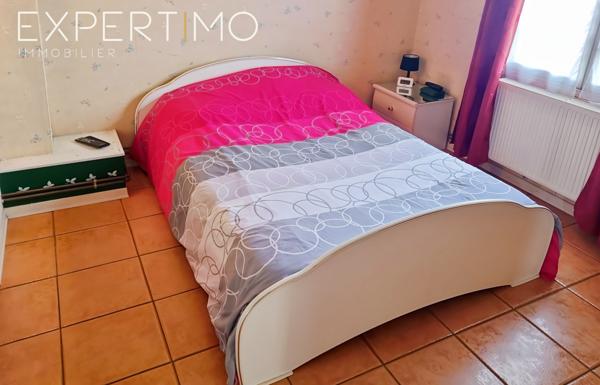 Mers-les-Bains (80350) MAISON 105 M² MERS LES BAINS