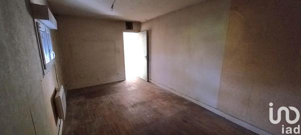 Maison 4 pièces de 75 m² à Saint-Yrieix-la-Perche (87500)