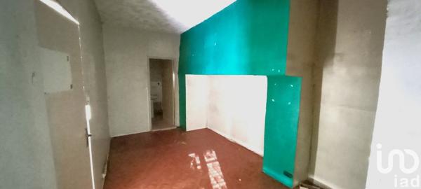 Maison 4 pièces de 75 m² à Saint-Yrieix-la-Perche (87500)