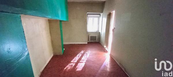 Maison 4 pièces de 75 m² à Saint-Yrieix-la-Perche (87500)