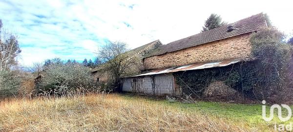 Maison 4 pièces de 75 m² à Saint-Yrieix-la-Perche (87500)