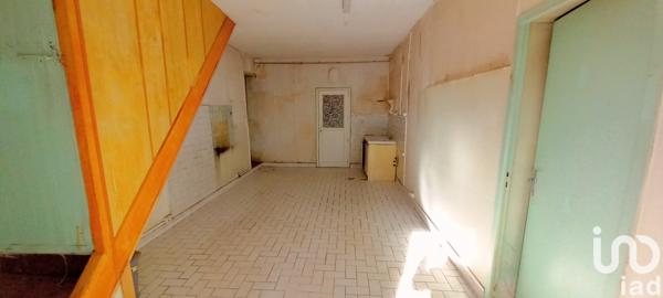 Maison 4 pièces de 75 m² à Saint-Yrieix-la-Perche (87500)