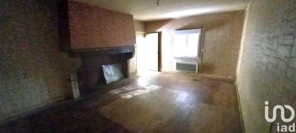 Maison 4 pièces de 75 m² à Saint-Yrieix-la-Perche (87500)