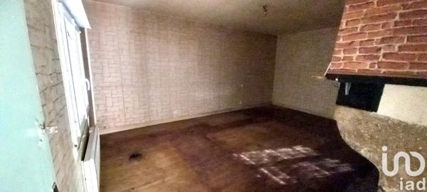 Maison 4 pièces de 75 m² à Saint-Yrieix-la-Perche (87500)