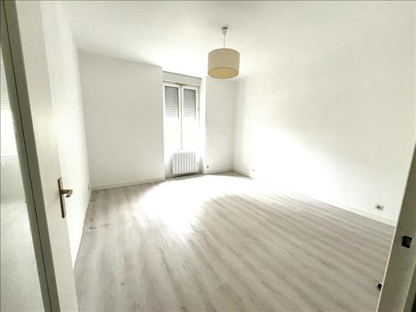 Appartement à louer 480 € CC LIMOGES 2 p 45 m² DPE C