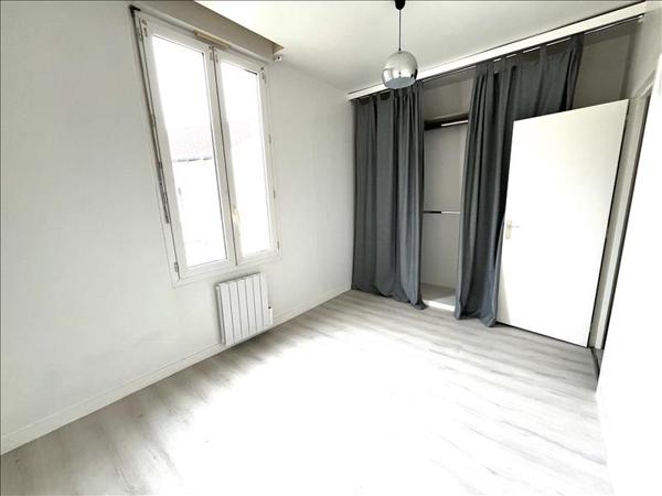 Appartement à louer 480 € CC LIMOGES 2 p 45 m² DPE C