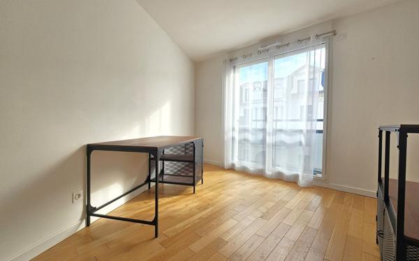 Appartement à louer    3 pièces • 62,91 m2 Vanves
